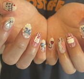 ベーネイル(beee nail)