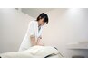 【メンズ歓迎】身体が軽くなる美容骨膜整体¥12000→¥2000