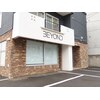 ビヨンド 豊平店(BEYOND)のお店ロゴ