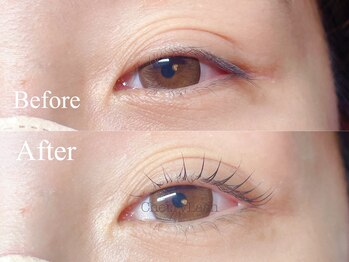 アイサロン チェリーラッシュ(Eye Salon Cherry Lash)/【ラッシュリフト/まつげパ-マ】