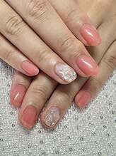 ブランシェネイル(Branche Nail) Yamada 