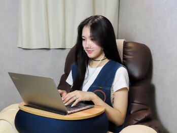 銀座 水素座の写真/【初めての方にも◎】超高濃度水素吸入を1回3,300円で体験可能!!!老若男女どなたでもお試しください♪