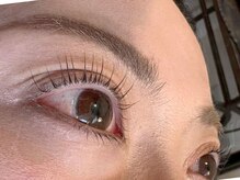 トムオウル(TOMOWL)/ラッシュリフト（上）