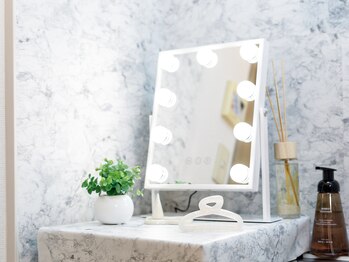 イーサム 高槻摂津富田店(e-sam)/メイクスペース