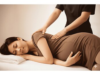 ボディリフレッシュ 伽羅/マタニティ安定期専用