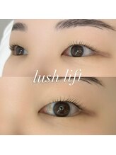 キレイファクトリー/まつ毛パーマ