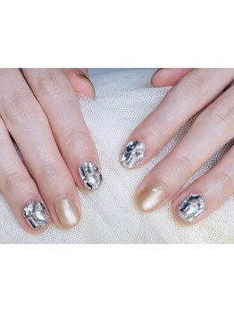 定額メニューのあるサロン