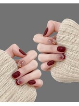 フェアリーネイル(Fairy Nail)/