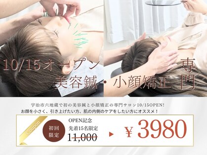 京美の写真