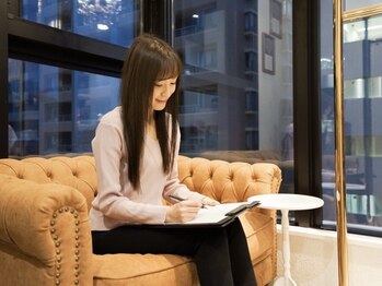 コハク エビス(KOHAKU EBISU)の写真/式場が決まったらブライダルエステ！プロに相談したい方にも♪【ブライダルエステ 全身痩身コース¥14000】