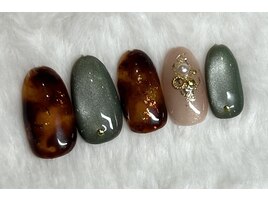 デザインジェル☆¥8800