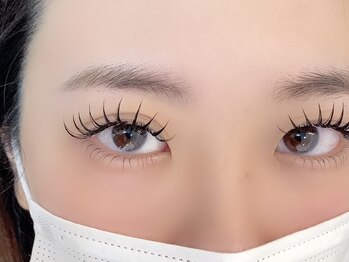 エル('L)/LEDマツエク