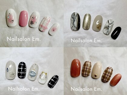 エン(Em.)の写真