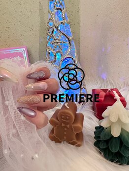 プルミエール(PREMIERE)/*image*