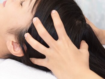 アイオライトの写真/PC作業＆スマートフォンの見過ぎ,睡眠不足などからくる眼精疲労に◎熟練のマッサージでお疲れを癒します♪