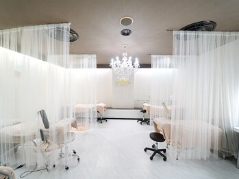 ティアラ 梅田店(tiara)/tiara梅田店