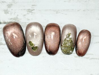 ビービーネイル(BB)/