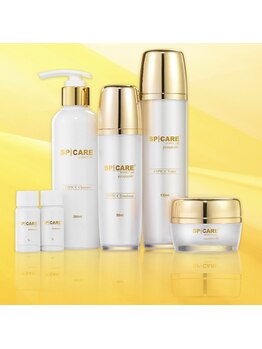 フルールスレーヌ(Fleur Sereine)/HARIで呼び覚ます弾むハリ肌へ