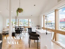 アレンジネイル(ARANGE NAIL)