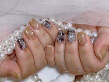 ナイスミーネイル(Nice Me Nail)