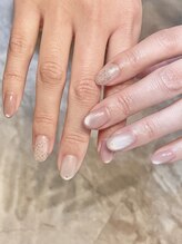 リット 代々木上原(lit.)/マグネット＊オフィスネイル