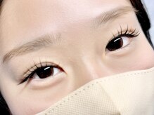 チェリッシュ(Cherish)/★まつ毛パーマ★