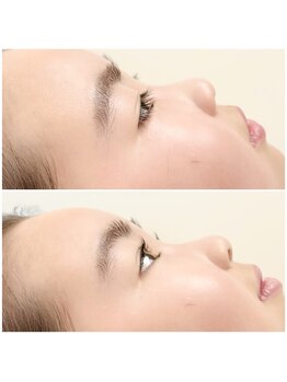 シッタ 五反田(sitta)/まつげパーマ【kids】