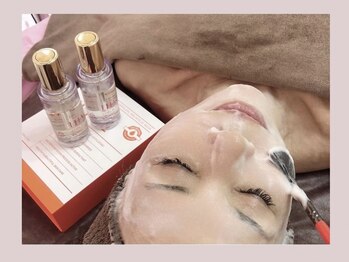 サロン ド シェリー/話題沸騰大人気ララピール