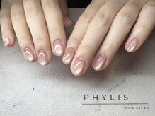 フィリス 町田店(PHYLIS)/enoiマグネット