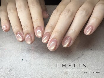 フィリス 町田店(PHYLIS)/enoiマグネット