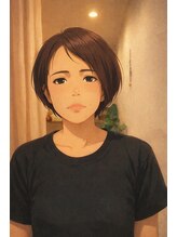 ぶあ鍼灸室&nbsp;まつもと 