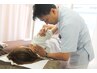 【新規限定】小顔整体+肩こり姿勢改善整体 カウンセリング付 70分 ¥3,400