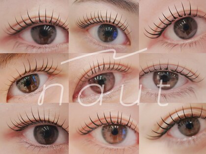 ノーツ 亀有(naut)の写真