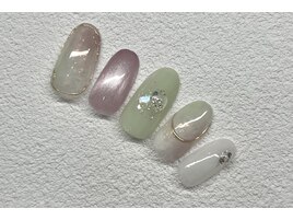 春色ニュアンス♪