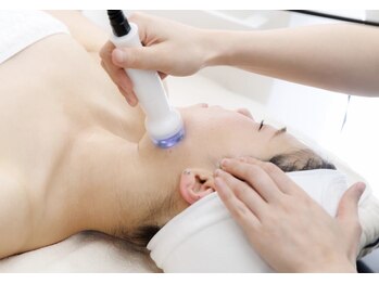 プライマルビューティ 艶 本店(Primal Beauty)/話題のイーバイエスフェィシャル