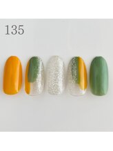 エクラ(Eclat)/ハンド　￥４.３５０