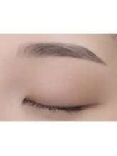 リリ 佐賀大財店(ReRe)/【美眉スタイリング】