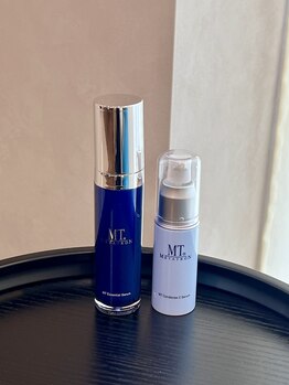 イーズ(eees)/取り扱い化粧品【MTメタトロン】