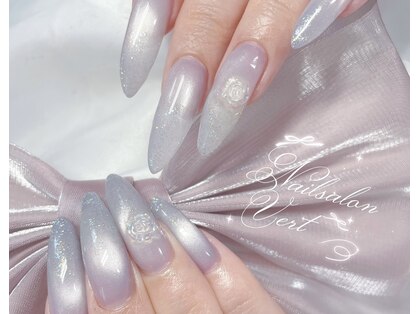 ヴェール(Vert)の写真