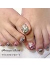 お持ち込みnail