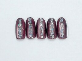 オススメネイル