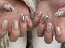 ルビー バイ イノセンシア(RUBY by INOCENCIA)/