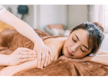 ドルチェビューティーサロン 戸塚安行店(Dolce Beauty Salon)の写真/【26年3月NewOpen】デスクワーク・スマホ疲れなどによる身体のコリを、プロの手技でスッキリ解消♪