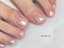 ザ マリー 表参道店(THE MARIE)/うる艶ミラー ¥6,600 0408a