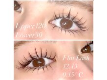 ブロッサ(Blossa)/上下マツエク