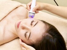 ココロミ(cocoromi)の雰囲気（小顔・たるみ【ハイパーフェイシャル/レモンボトル】）