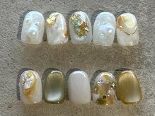エールルーム 中目黒(aileroom)/ちぐはぐ