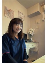 メゾンドラパン 岡ひろみ