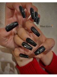 ブラックネイル°°