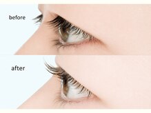 クロム アイプラス 狭山 入曽店(CHROM eye+)/かけ続けてもノンダメージカール